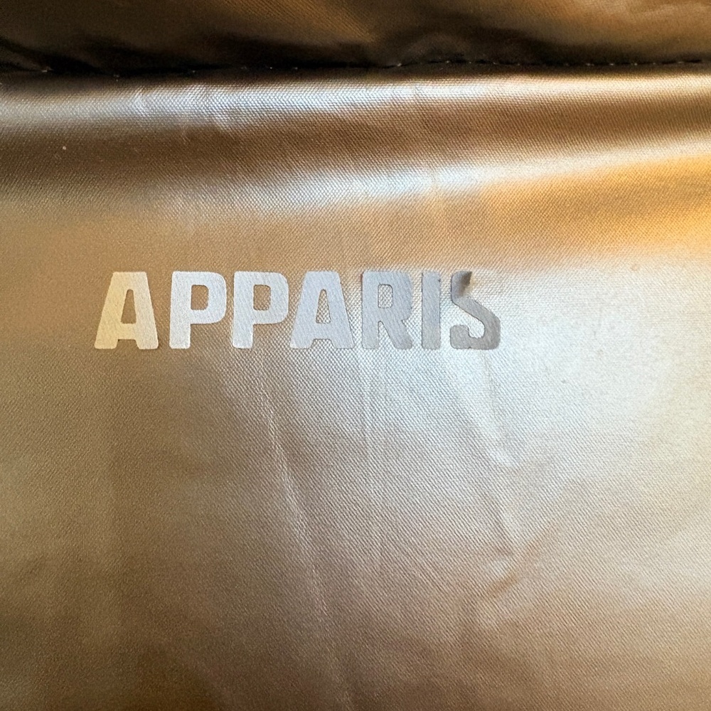 Apparis Kat Puffer - Picture 7 of 10